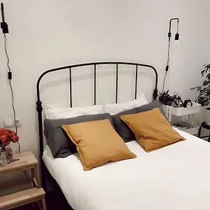  Apartamento Puerta Del Camino 7