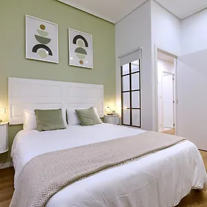  Apartamento Roomscapital