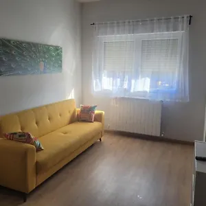  Apartamento Kuko Con Wifi Al Lado Metro