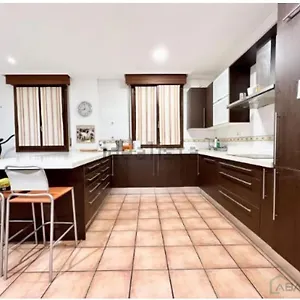  Apartamento Santuchu Elegante Con Wifi