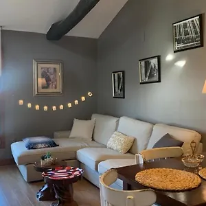  Apartamento Old Town Cathedral