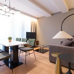  Apartamento Old Town By Staynnapartments