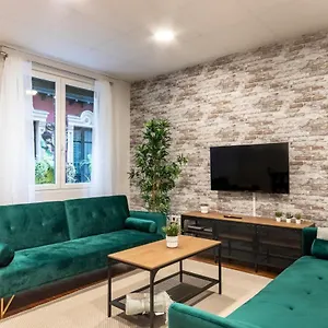  Apartamento Centro Del Casco Viejo Junto A La Catedral