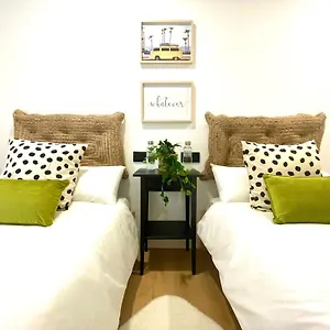  Apartamento La Casa De Niku