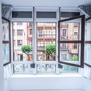  Apartamento Gran 6 Center